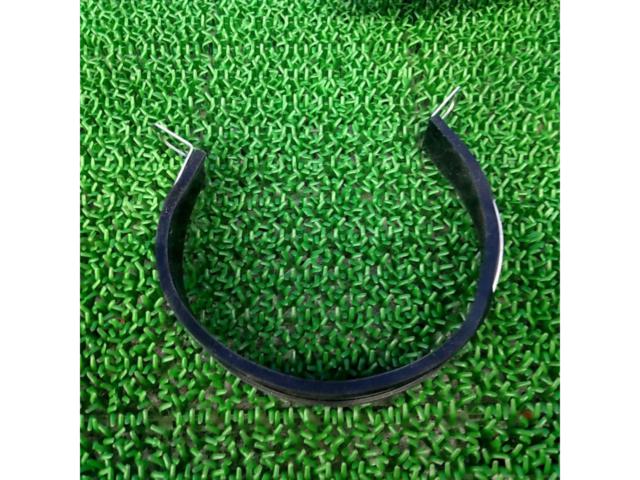 【汎用/Φ60.5】メーカー不明 カーボンサイレンサー【溶接クオリティも良くオススメの1本!!】