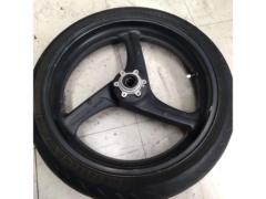 【CB400SF/SB】HONDA(ホンダ) 純正ホイール【#純正フロントホイール】