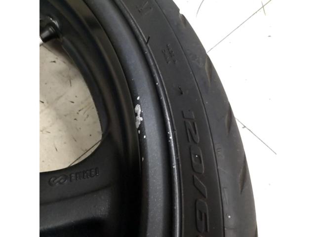 【CB400SF/SB】HONDA(ホンダ) 純正ホイール【#純正フロントホイール】