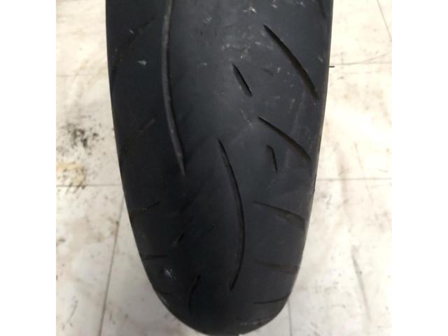 【CB400SF/SB】HONDA(ホンダ) 純正ホイール【#純正フロントホイール】