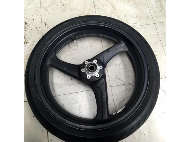 【CB400SF/SB】HONDA(ホンダ) 純正ホイール【#純正フロントホイール】