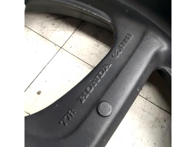 【CB400SF/SB】HONDA(ホンダ) 純正ホイール【#純正フロントホイール】