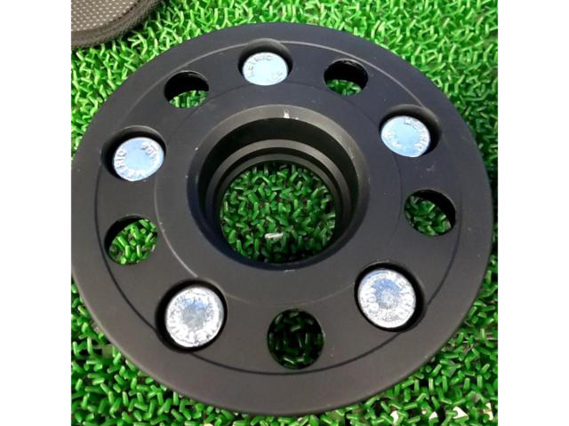 【100-5H/M12×P1.5】GASUPPLY 20mmワイドトレッドスペーサー