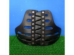 One size fits all: HONDA
Body protector
Separate/0SYTH-W9P-KF Chest Protector