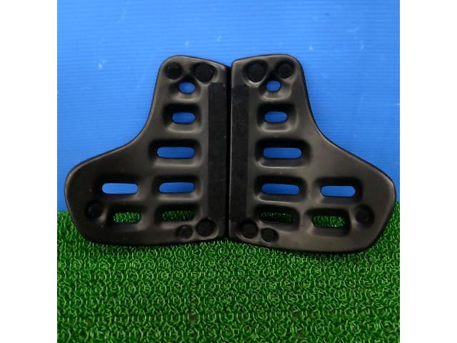 One size fits all: HONDA
Body protector
Separate/0SYTH-W9P-KF Chest Protector