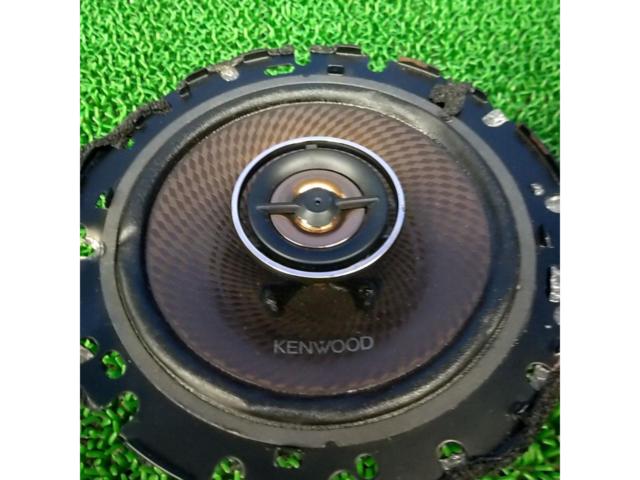 KENWOOD KFC-RS165 16cm2WAY コアキシャルスピーカー
