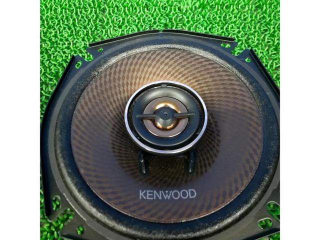KENWOOD KFC-RS175 17cm2WAYコアキシャルスピーカー