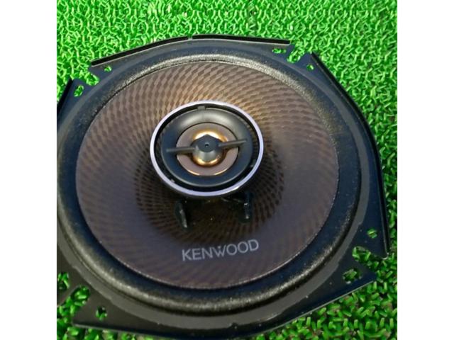 KENWOOD KFC-RS175 17cm2WAYコアキシャルスピーカー