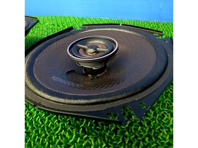 KENWOOD KFC-RS175 17cm2WAYコアキシャルスピーカー
