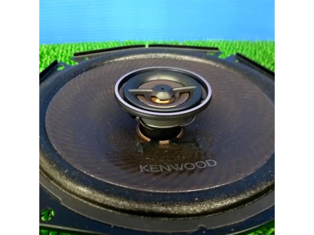 KENWOOD KFC-RS175 17cm2WAYコアキシャルスピーカー