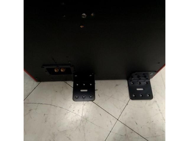 KICKER comp C サブウーハー