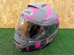 Size M SHOEI
NEOTEC 2
JAUNT (Neotech)
JONTO)/System Helmet: A high-level fusion of rider demands!!