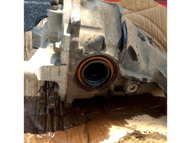 【JZS17/クラウン】トヨタ 純正オープンデフ