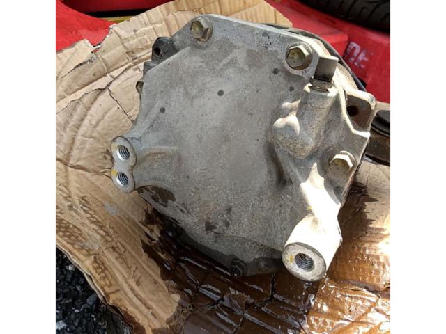 【JZS17/クラウン】トヨタ 純正オープンデフ