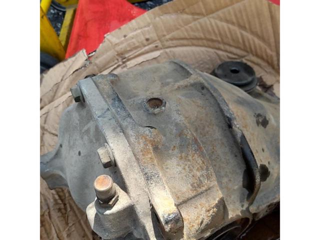 【JZS17/クラウン】トヨタ 純正オープンデフ