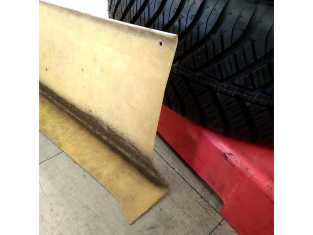 【S14/シルビア】ワケアリ メーカー不明 リアバンパー