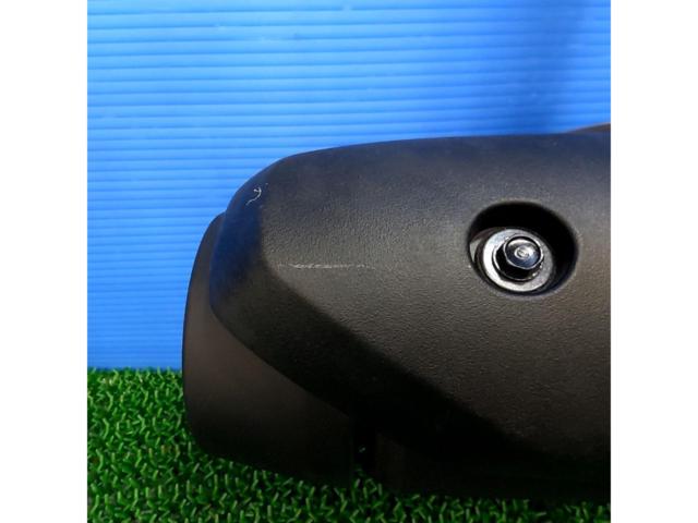 [PCX125] HONDA (Honda)
Genuine muffler / Full exhaust muffler / K96
K1# Normal Muffler
#Returning to original