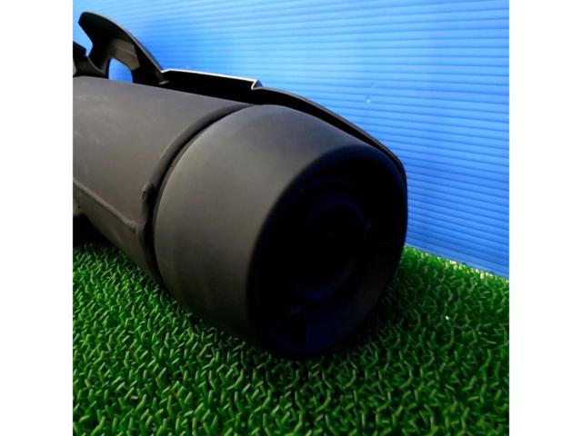 [PCX125] HONDA (Honda)
Genuine muffler / Full exhaust muffler / K96
K1# Normal Muffler
#Returning to original