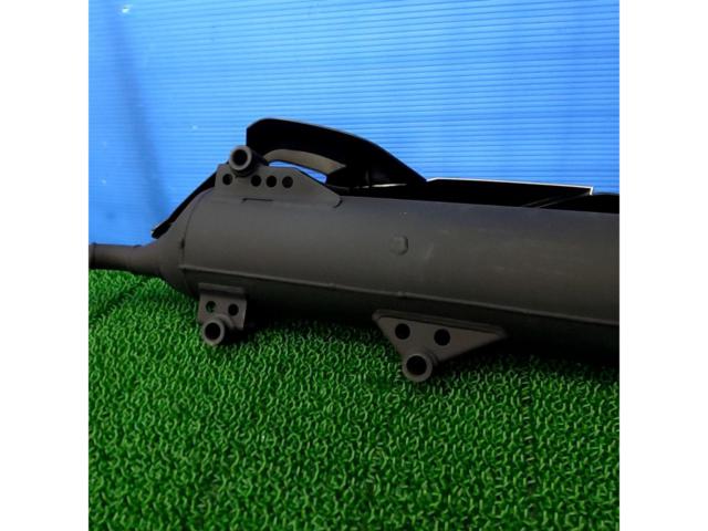 [PCX125] HONDA (Honda)
Genuine muffler / Full exhaust muffler / K96
K1# Normal Muffler
#Returning to original