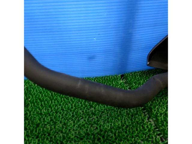 [PCX125] HONDA (Honda)
Genuine muffler / Full exhaust muffler / K96
K1# Normal Muffler
#Returning to original