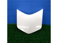 PCX125 / PCX150 HONDA (Honda)
Genuine lid grab rail cover, white color