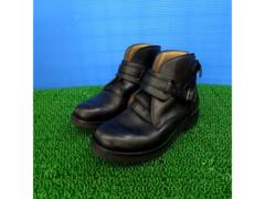 Size 25cm HAROLD’S
GEAR (Haroruzugia)
Authentic leather short boots have arrived!!