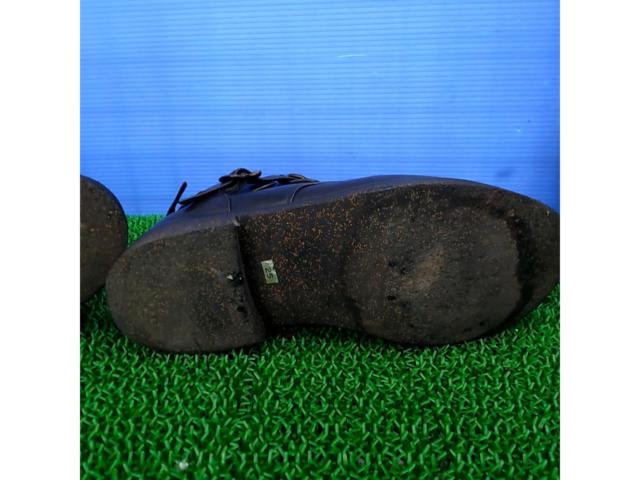 Size 25cm HAROLD’S
GEAR (Haroruzugia)
Authentic leather short boots have arrived!!