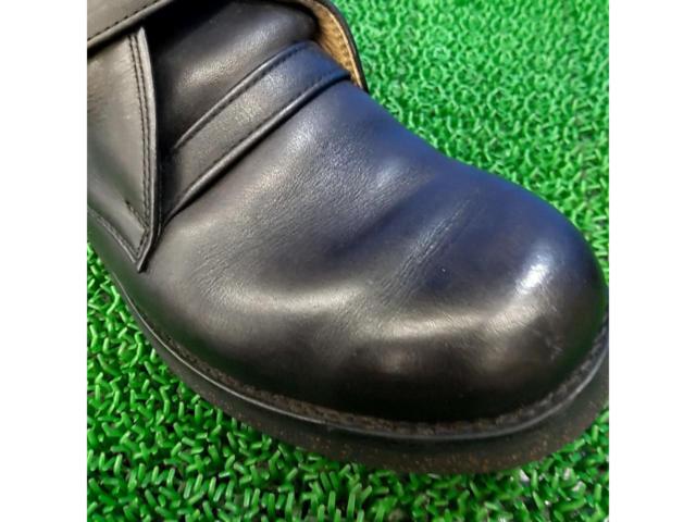 Size 25cm HAROLD’S
GEAR (Haroruzugia)
Authentic leather short boots have arrived!!