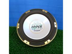 carrozzeria HYPER 8インチサブウーファー