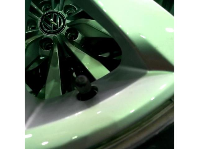 Volkswagen
Golf 7
High Line original wheel