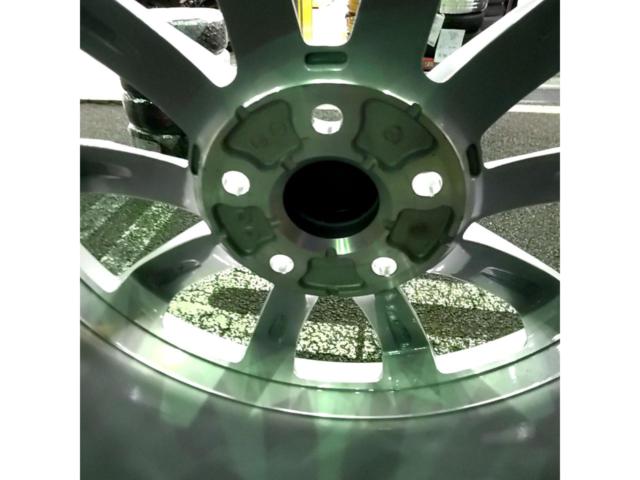Volkswagen
Golf 7
High Line original wheel