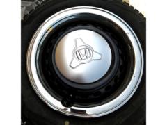 HONDA
N-BOX slash
Genuine steel wheel