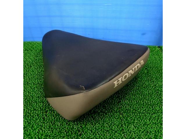 [Super Cub 50] HONDA (Honda)
Replacing or replacing the original seats
Back to normal!!