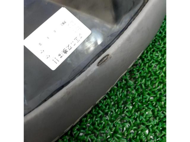 [Super Cub 50] HONDA (Honda)
Replacing or replacing the original seats
Back to normal!!