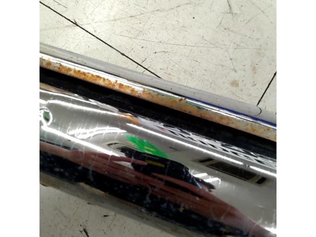Super Cub 50 HONDA
Genuine muffler
