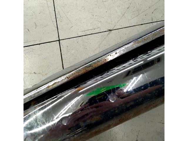 Super Cub 50 HONDA
Genuine muffler