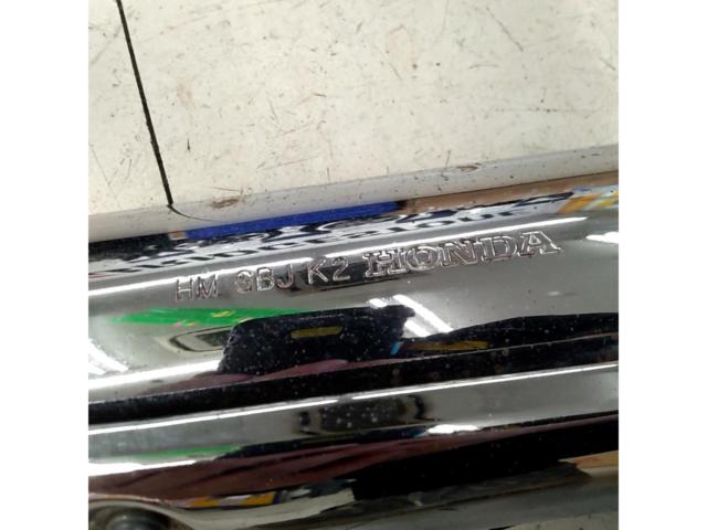 Super Cub 50 HONDA
Genuine muffler