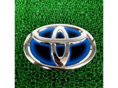 【プリウス】TOYOTA 純正エンブレム