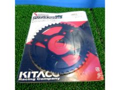 Press Cub Kitaco
Rear sprocket / 535-1198042 Unused