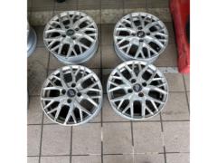 BRANDLE TM20