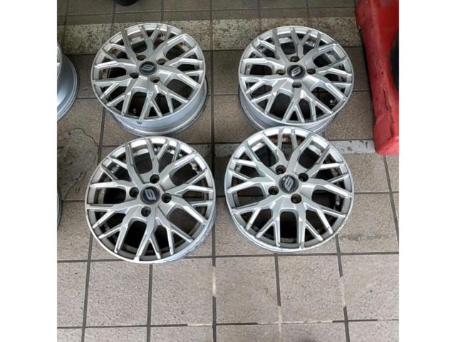 BRANDLE TM20