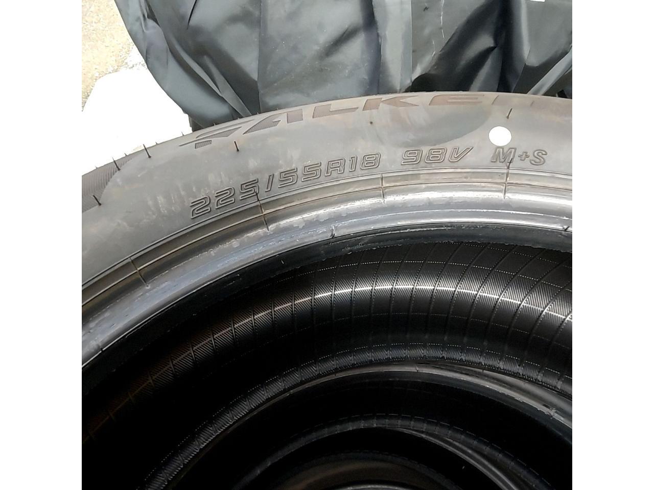 FALKEN
ZIEX
ZE001A
A / S