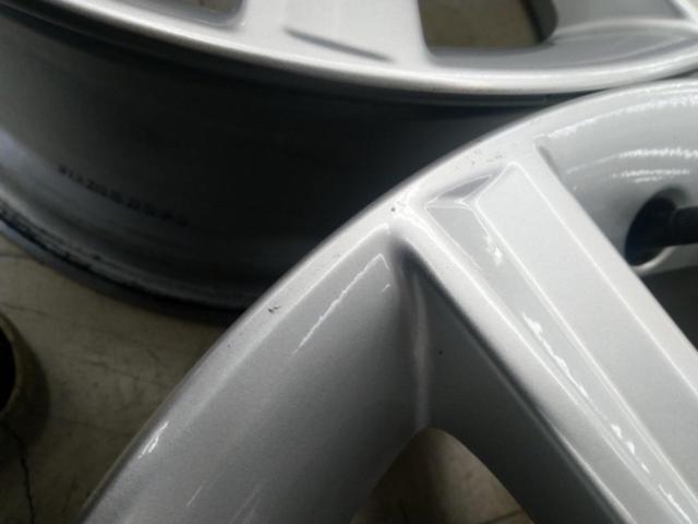 Toyota
50 series Camry original wheel