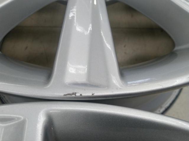 Toyota
50 series Camry original wheel