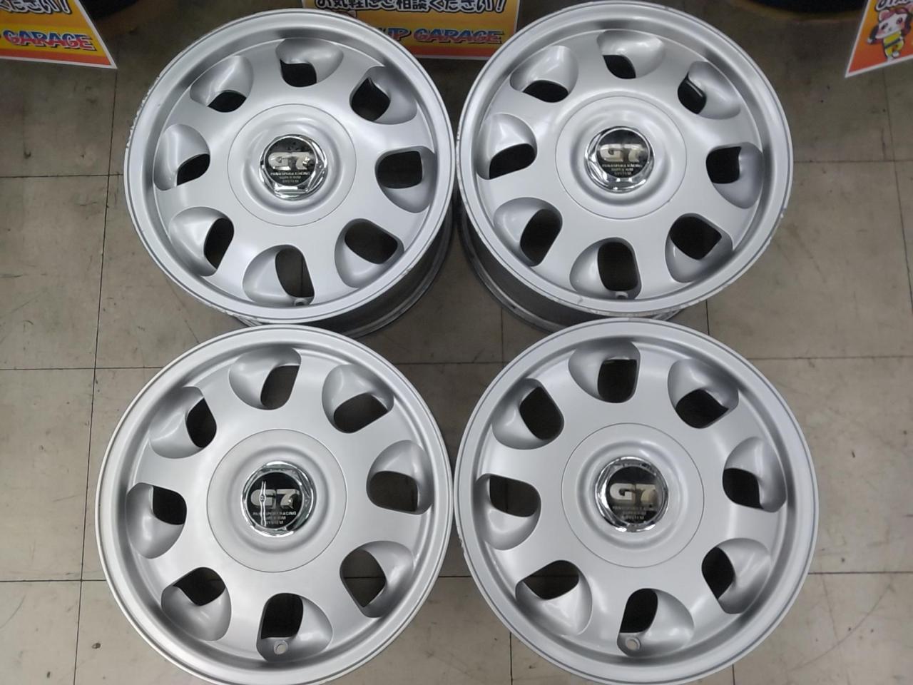 Designed specifically for the NA Roadster!! Extremely rare item!! PANASPORTS
RACING/LM8
Rod Millen Custom Model