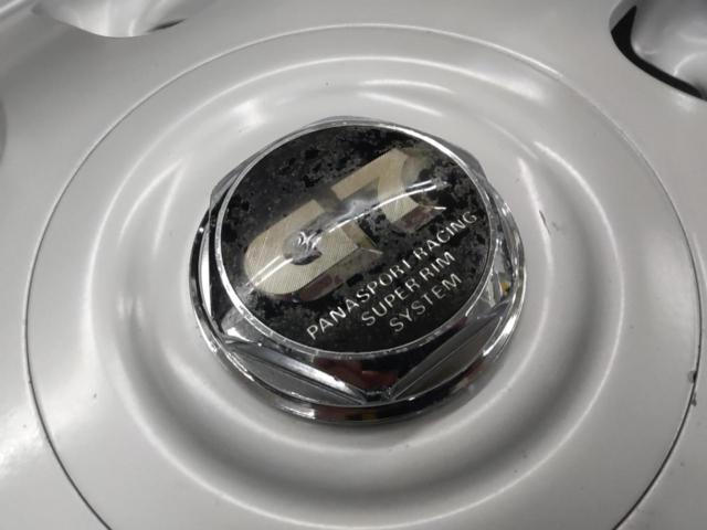 Designed specifically for the NA Roadster!! Extremely rare item!! PANASPORTS
RACING/LM8
Rod Millen Custom Model