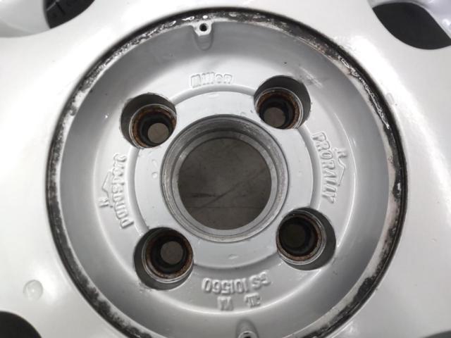 Designed specifically for the NA Roadster!! Extremely rare item!! PANASPORTS
RACING/LM8
Rod Millen Custom Model