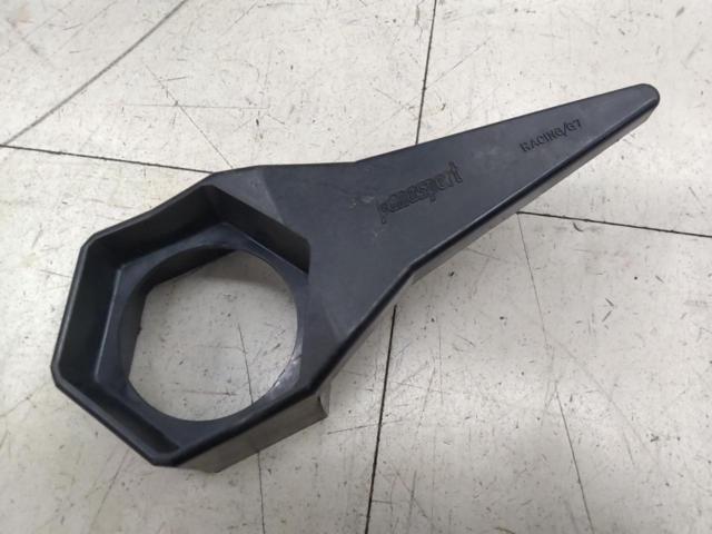 Designed specifically for the NA Roadster!! Extremely rare item!! PANASPORTS
RACING/LM8
Rod Millen Custom Model