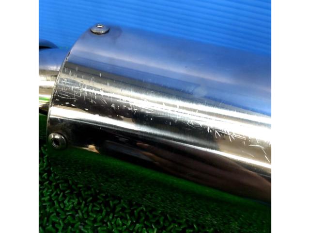 General purpose/Φ32 Manufacturer unknown
Perfect for making stainless steel silencer scooter mufflers and more!!