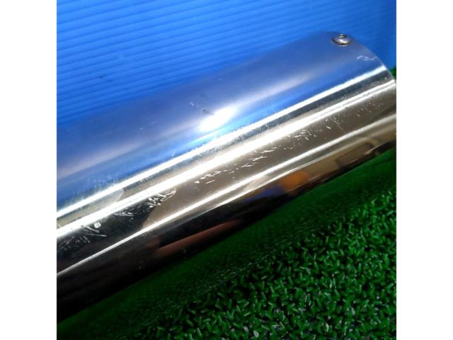 General purpose/Φ32 Manufacturer unknown
Perfect for making stainless steel silencer scooter mufflers and more!!